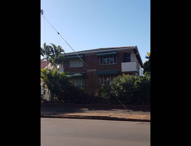 1 BEDROOM APARTMENT TO LET IN MUSGRAVE